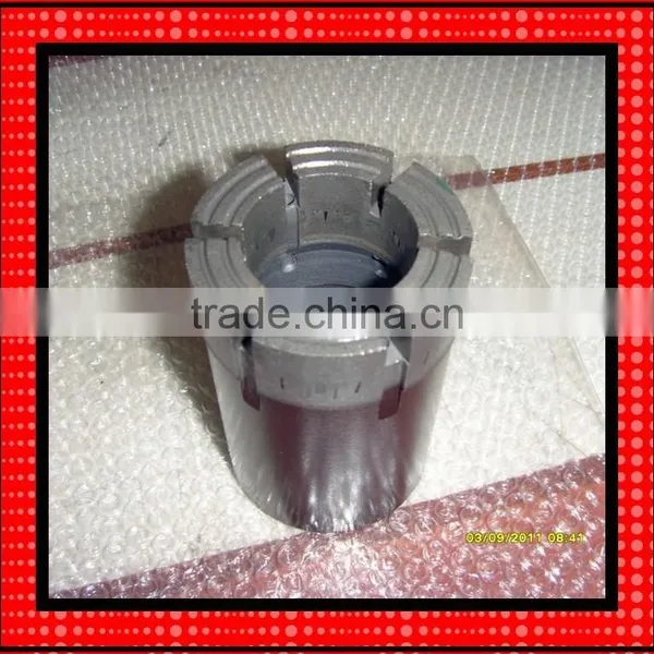 Core Drilling Bit photo-3