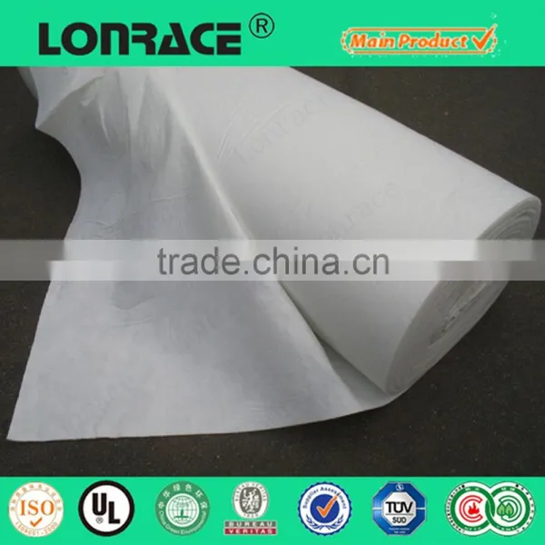 pp Needle Punched Nonwoven Geotextile for Highway photo-2