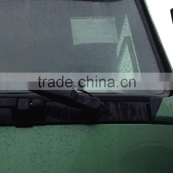 Sinotruk Cargo Truck With Crane Brand HOWO 6*4 Loading 30T photo-2