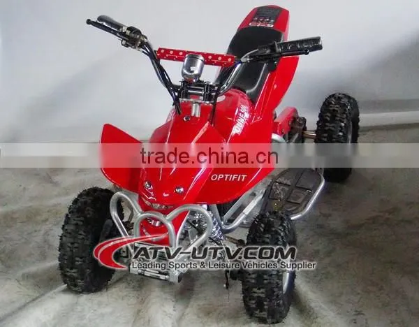 2015 Hottest Design 49cc Optional Kids ATV Quad (AT0493) photo-3