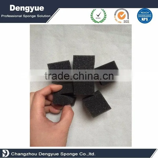 192 X 1" Cube Sponge Hydroponic Aeroponic Orchid Plant Seed Starting photo-6