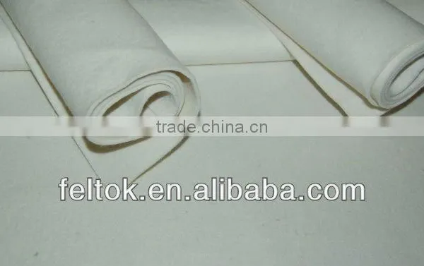 Wool Oil Absorbent Pads Manufacter Supply