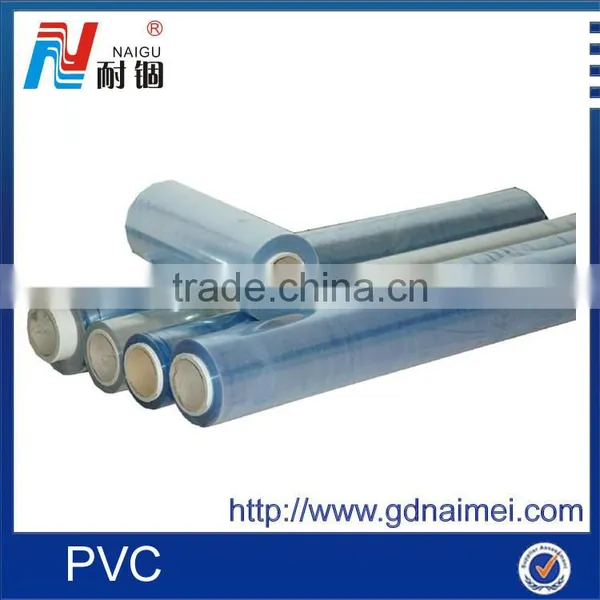 Roll Pvc Plastic/super Clear Transparent Clear Pvc Roll Sheet photo-3