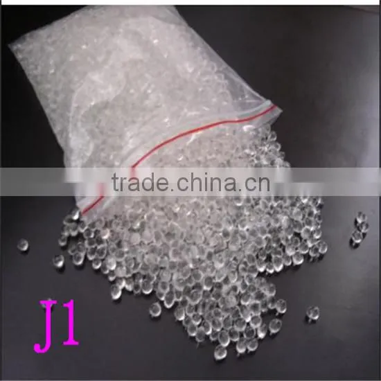 Virgin/recycled TPU Granules! Thermoplastic Polyurethane/TPU Resin/TPU Granule/ TPU Pellets photo-4