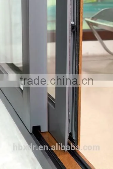 China Good Aluminum Material Suppliers, to Provide Professional Screen Aluminum, Aluminum Partition photo-2