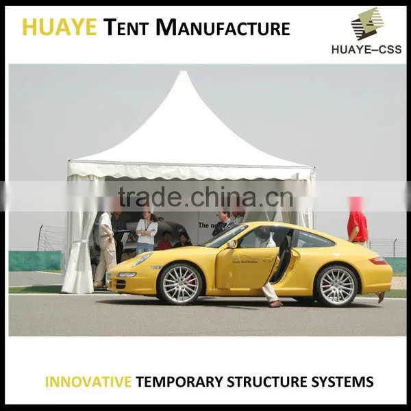 High Peak Waterproof Pogoda 10 by 10 Canopy Tent for Sale photo-6