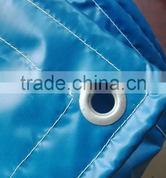 Pvc Coated Tarpaulin Cover photo-5