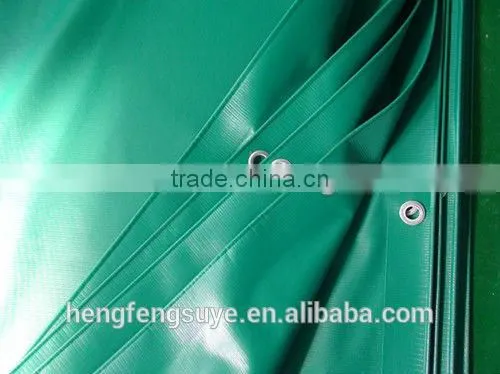 Specialize in Waterproof Tarpaulin photo-4