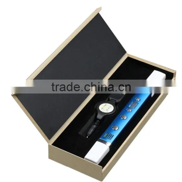 Fashionable 3d Printer Pen Customized 3d Printer Pen Promotional Pen 3d Printing Kids Gift photo-5