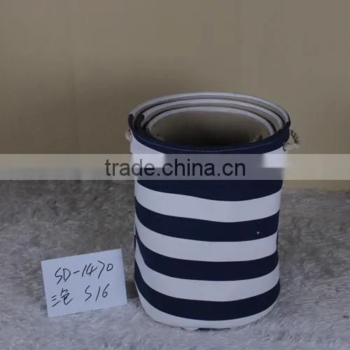 Eco-friendly Rectangle Attractive Wholesale Willow Basket photo-4