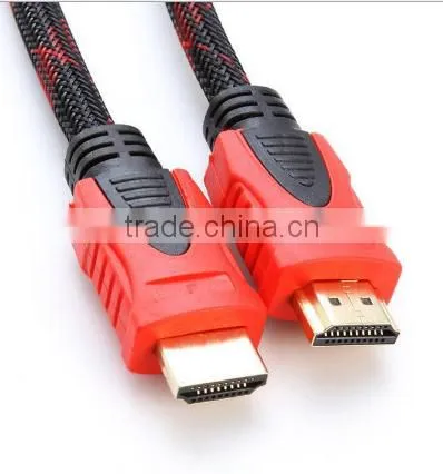 Facotry Supply 20M HD Multimedia Interface Cable Computer Connecting Line For Project Use photo-2