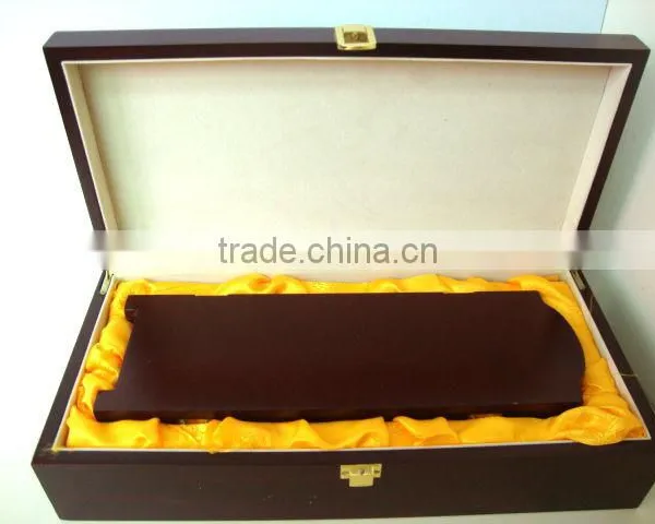 Wooden Tea Boxes Wholesale,wooden Tea Box With Silk