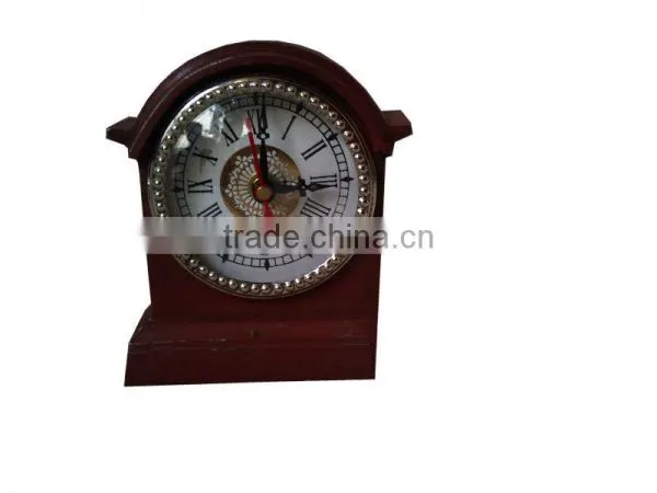 Table Clock