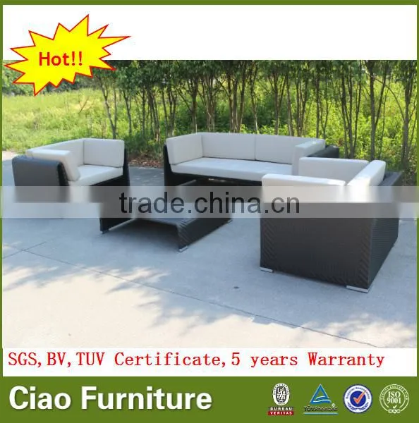 New Model Modern Rattan Sofa Sets Pictures of Sofa Designs photo-5
