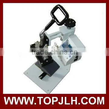 Heat Press Machine for Sale,logo Printing Cap Press Machine photo-2