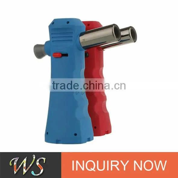 WSSKGF020 Hot Selling High Quality Flame Gun Torch Lighter photo-3