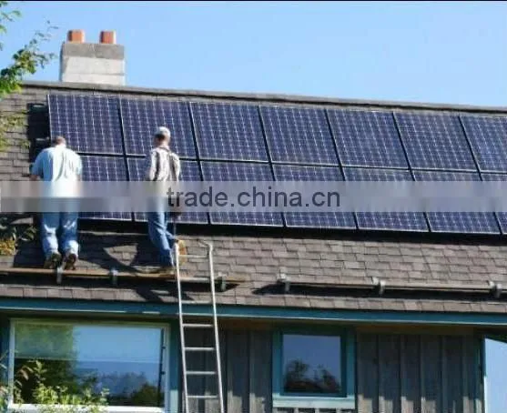 Solar Panel pv Connector 20000W photo-3