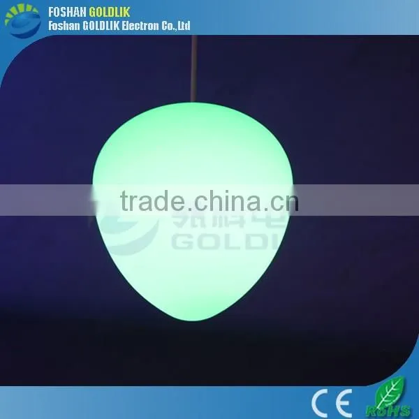 LED Decorative Ceiling Lamp photo-6