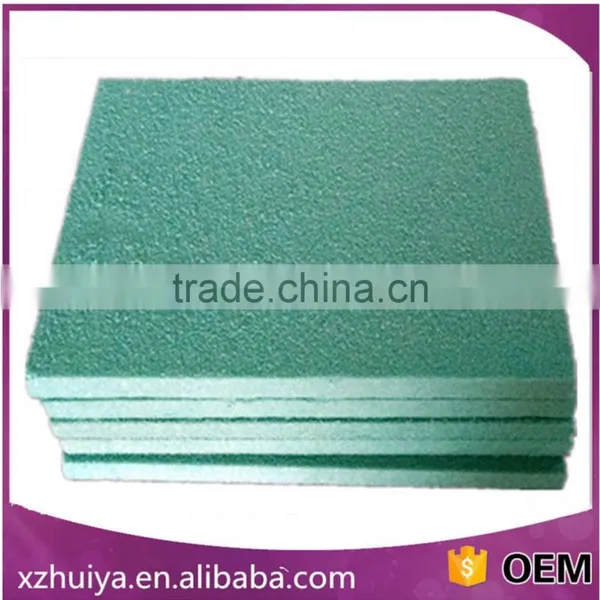 Hebei Huiya High Quality Floral Foam Brick, Dry Foam, Wet Foam photo-2