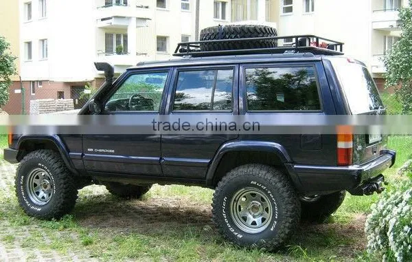 High Quality Body Parts Car Snorkel for Ranger T6 08/11 Onwards photo-2