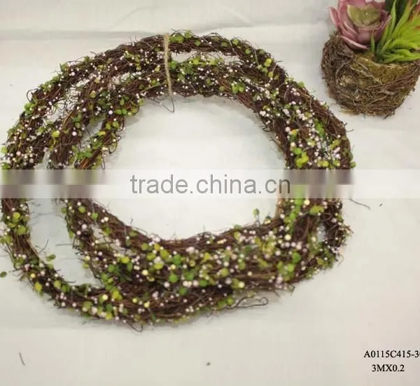 Outdoor Garden Decoration Rope for Fence photo-2