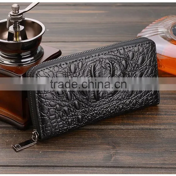 Cow Leather Bag Hand Made Wallets Holders Card Holder photo-4