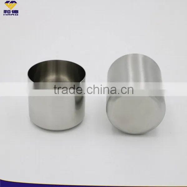 Custom Metal Fabrication , Deep Drawing Parts , OEM Stainless Steel Cans photo-2