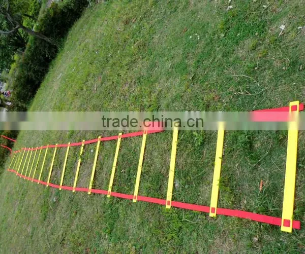 Fitness Equipment Speed Training Durable Agility Ladder