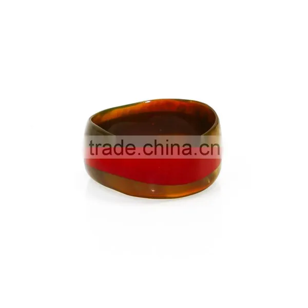 Horn Bracelets 100% Handmade in Vietnam, Updated Designs and Colors for 2015 photo-4