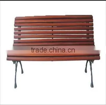 Wholesales Park Seated Bench,park Bench Frames,antique Park Bench Parts photo-3