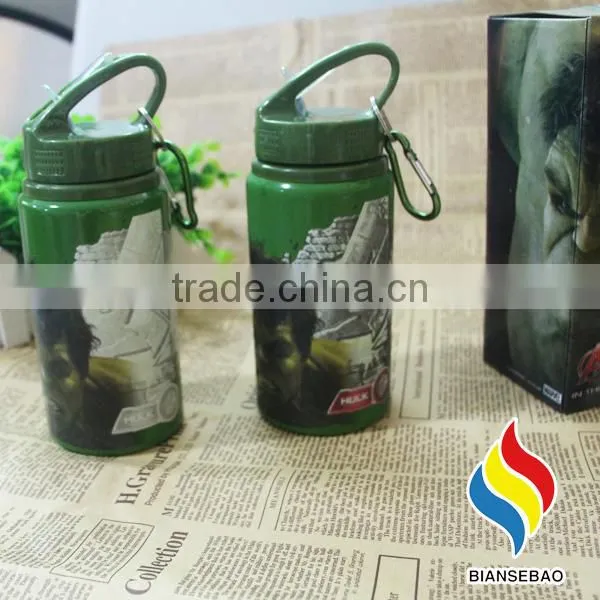 Custom Made Sports Aluminum Water Bottle photo-4