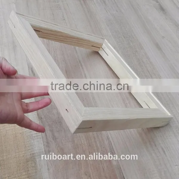 Wooden Canvas Frames Wholesale photo-2