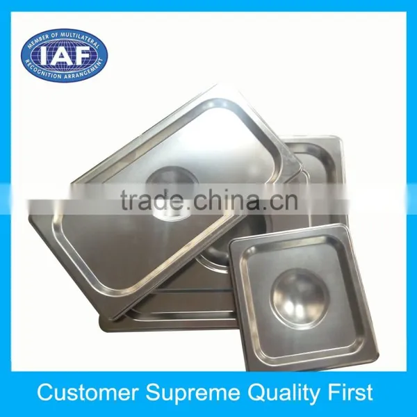 Stainless Steel Basin Punching Moulds photo-6