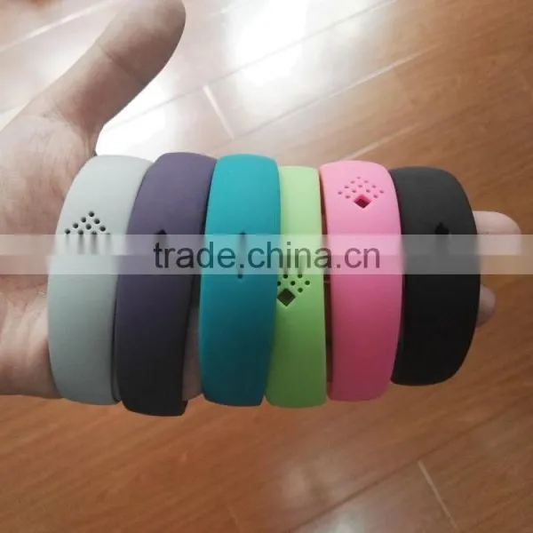 Newest Design Silicone Bracelet ,silicone Bangle ,wristband,sport Bracelet for Children,men ,wowen photo-3