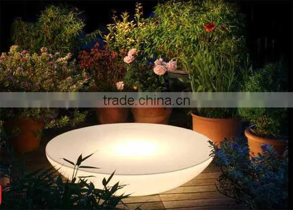 Led Dining Table/ Bar Furniture Table