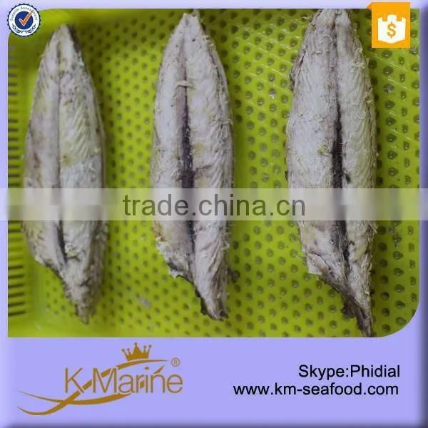 China Professional Tuna Loin Buyer photo-3