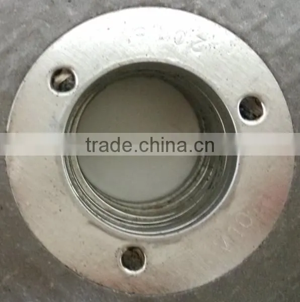 9" Cutting Disc For Metal photo-6