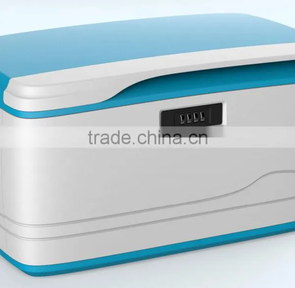 New Design Plastic Storage Box photo-2