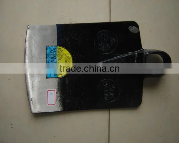 Factory Agricultural Tools Cock Brand Hoe Head photo-5