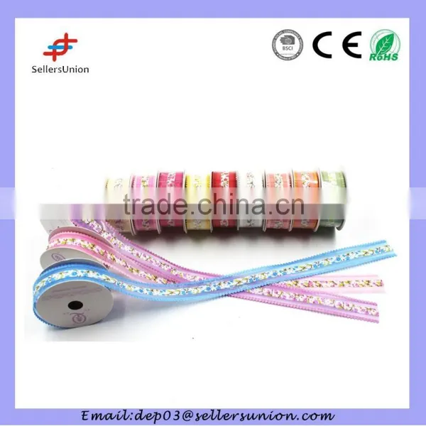 Lace Ribbon