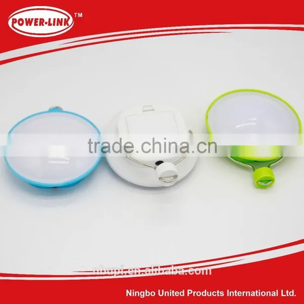 3 Mode Super Bright Cheap 21 LED Hanging Light,tent Light,camping Light,fishing Light photo-2