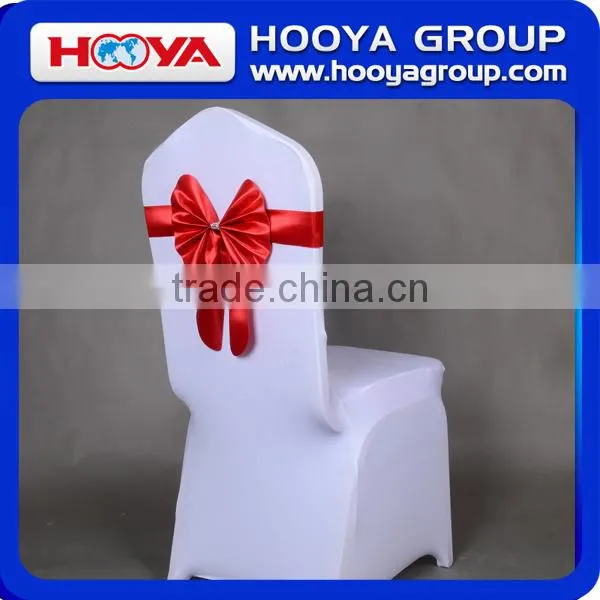2015 Popular Selling Wedding Party Decoration Chair Bow Sashes photo-4