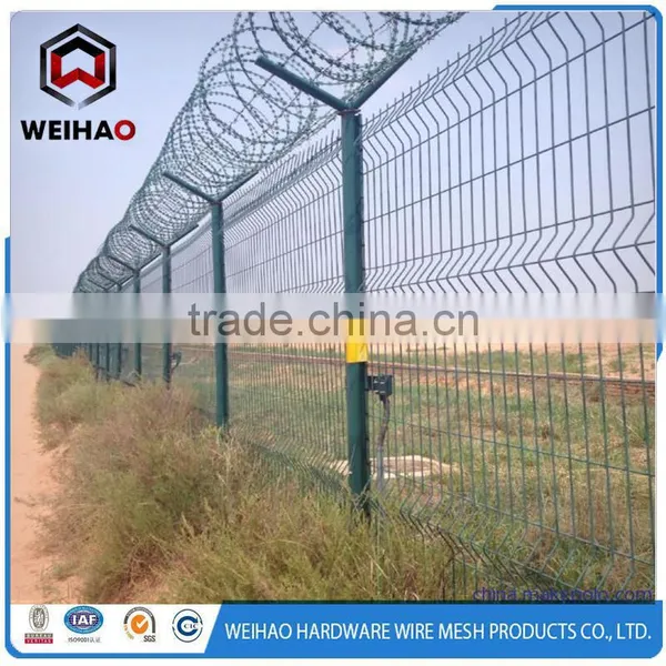 Anping Hot Dipped Galvanized Concertina Barbed Wire Price per Roll photo-5