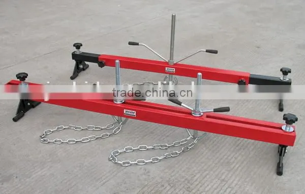 0.5T Garage Rub Pad Engine Support Tool photo-3
