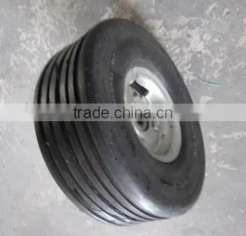 260x85 3.00-4 Wheel photo-5