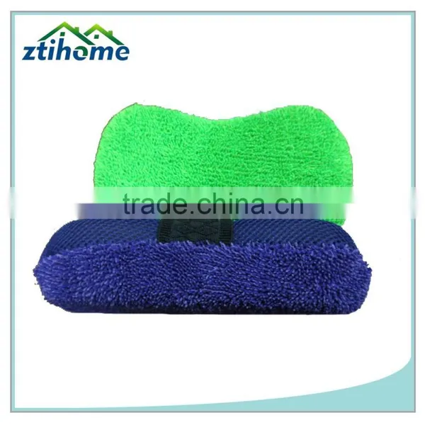 Microfiber Car Washing Sponge for Sale photo-3