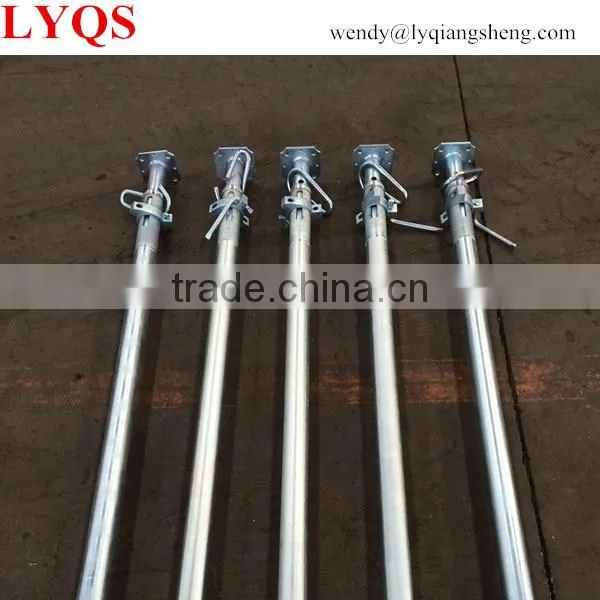 Building Formwork Scaffolding Props For Sale