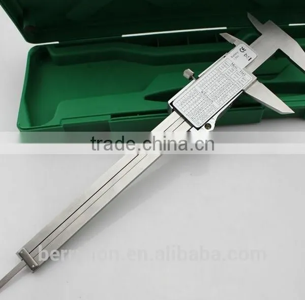 Berrylion Venier Caliper Digital Display Venier Calipers 150mm LCD Display Venier Caliper photo-2