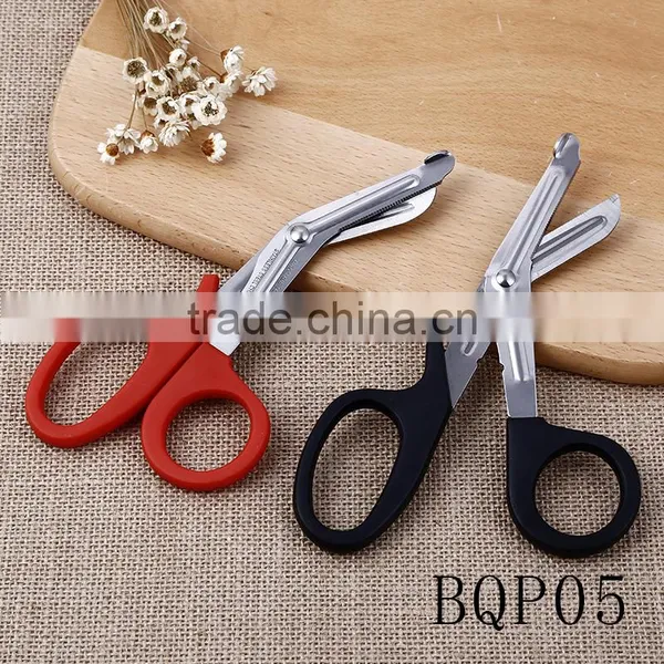 Factory Top Sale High Quality Medical Scissors Canvas Bulk Scissors photo-5