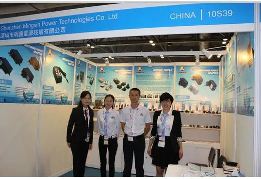 Shenzhen Mingxin Power Technologies Co.,Ltd. company overview - view 3